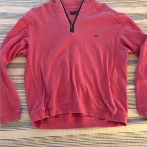 Southern Marsh Quarter-Zip